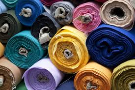 Fabrics