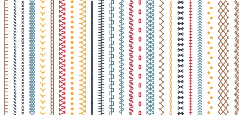 Seams