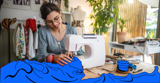 Sew Upcycling!
