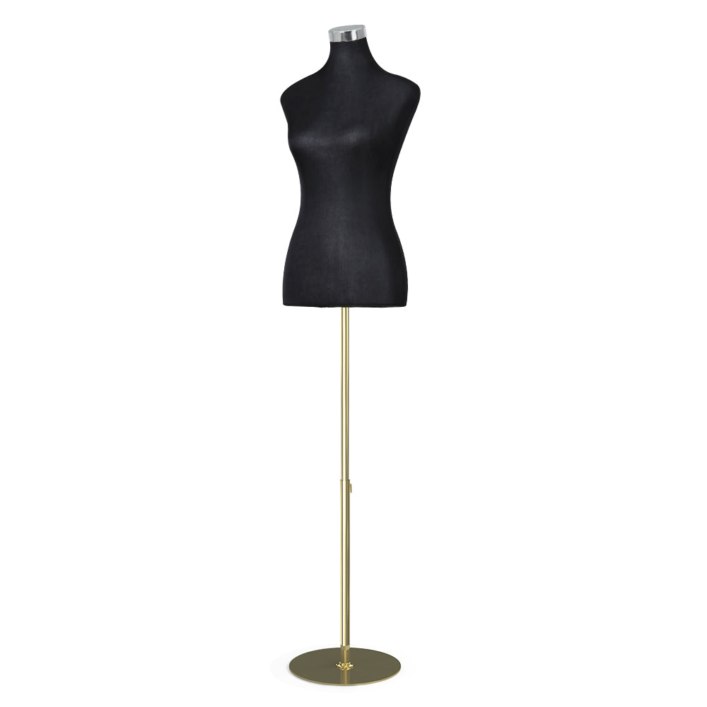 Female Mannequin Dressmaker Model