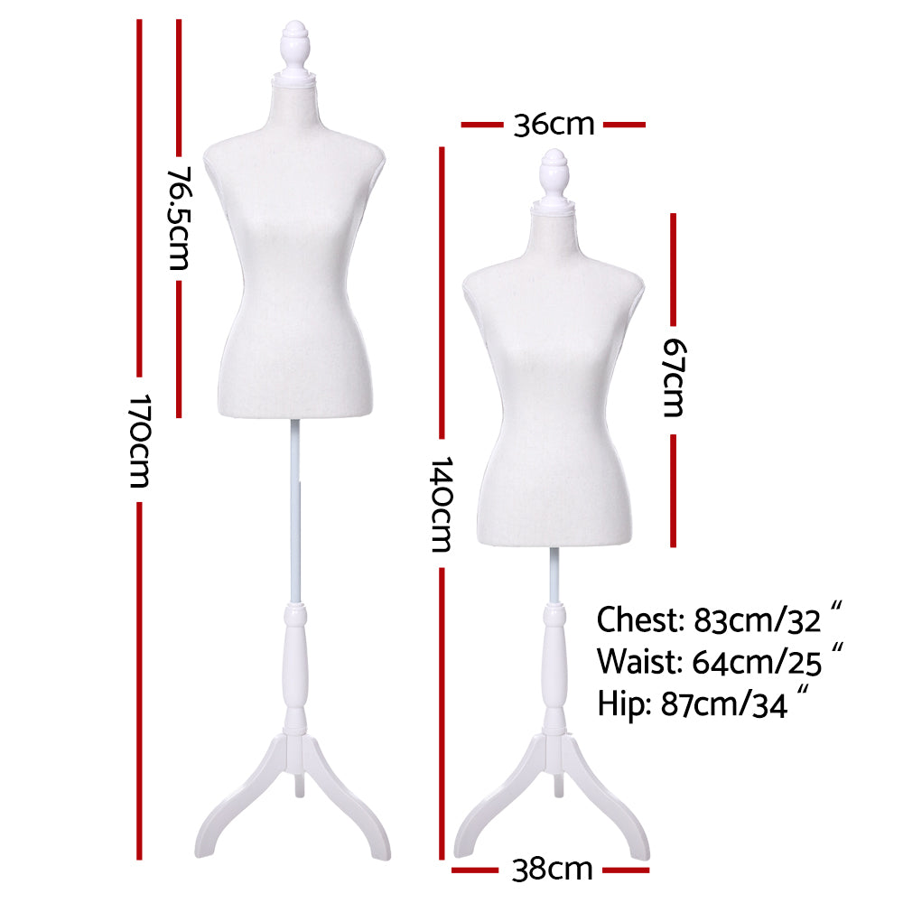 Female Mannequin 170cm