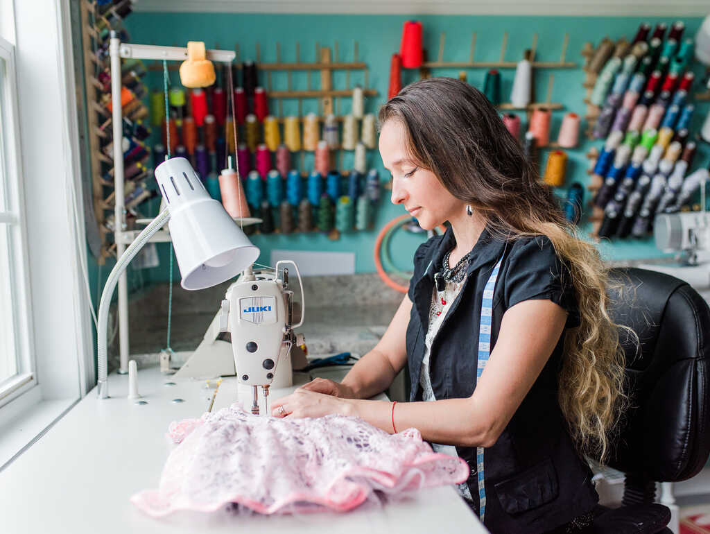 Sew Upcycling!