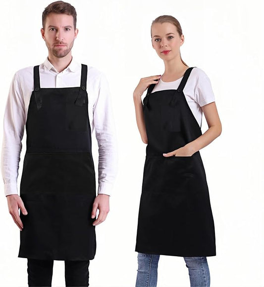 Sew A Reversible Apron