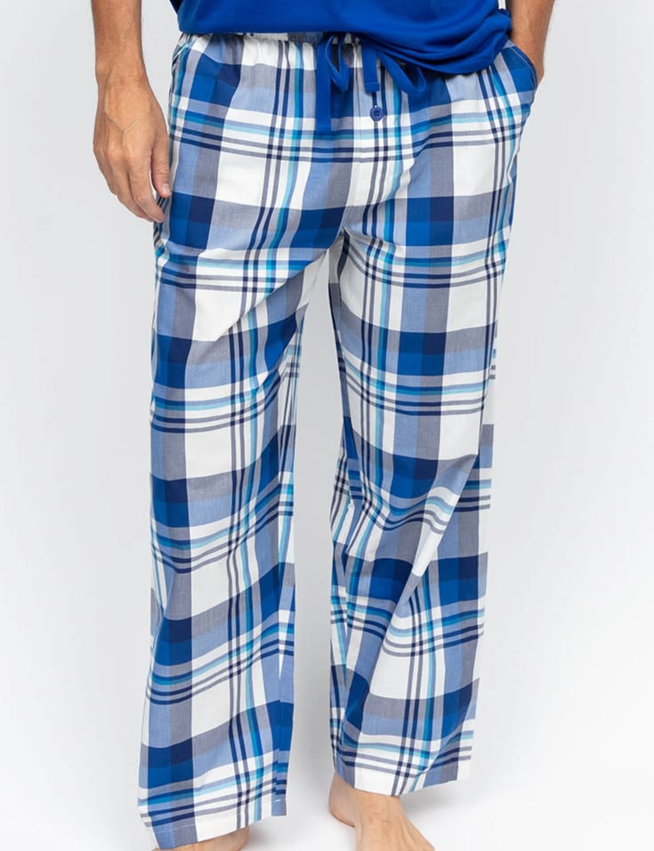 Draft & Sew PJ Set