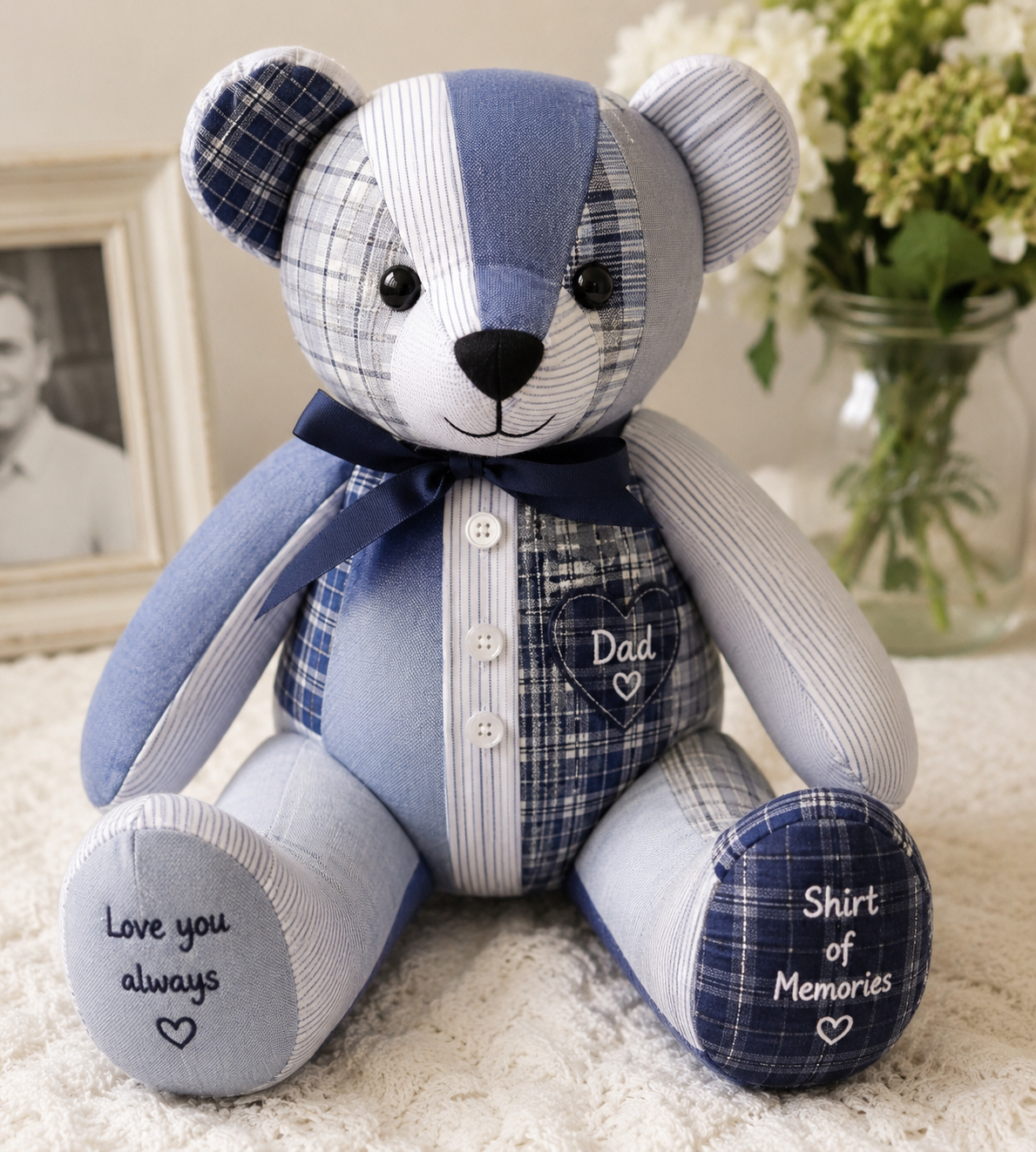 The RememBear Classes