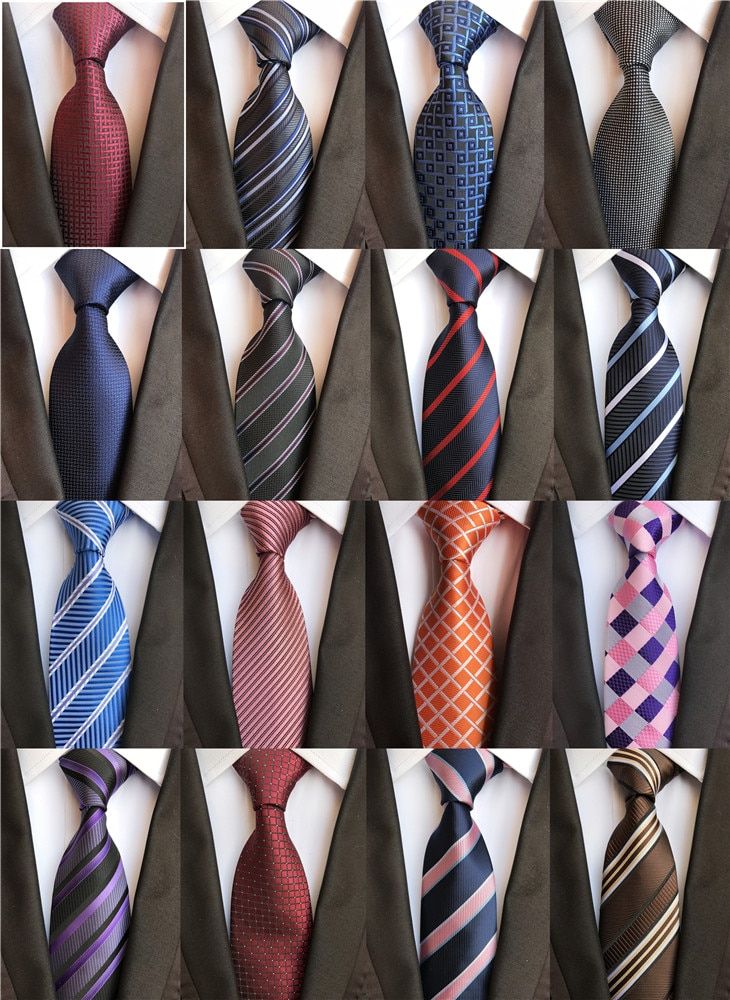 Gents Neck Tie Sewing Workshop