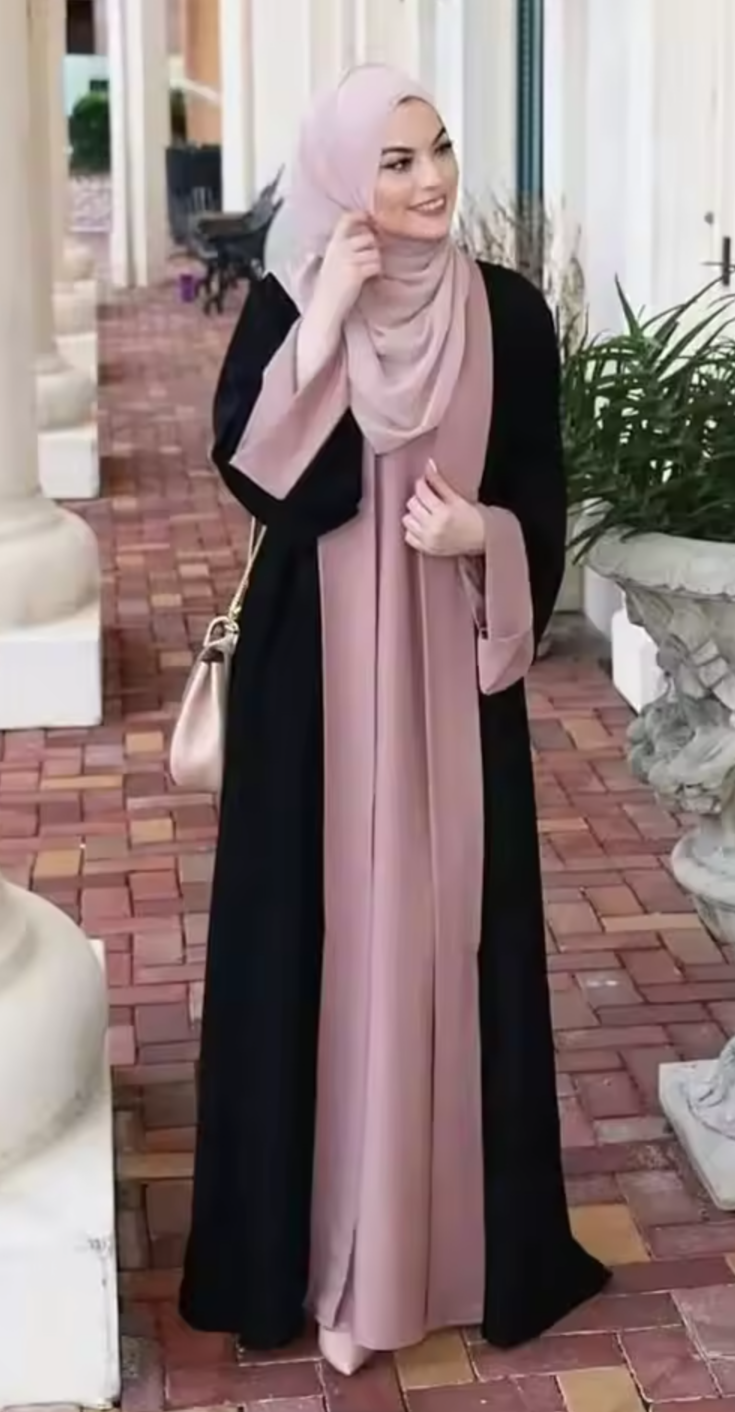 Abaya Sewing Classes
