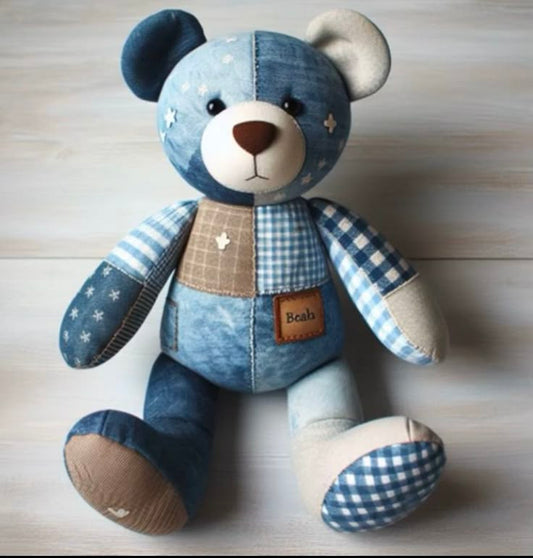 Memory Keepsakes Sewing Classes