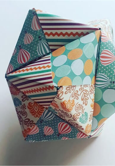 Origami Course
