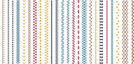 Seams