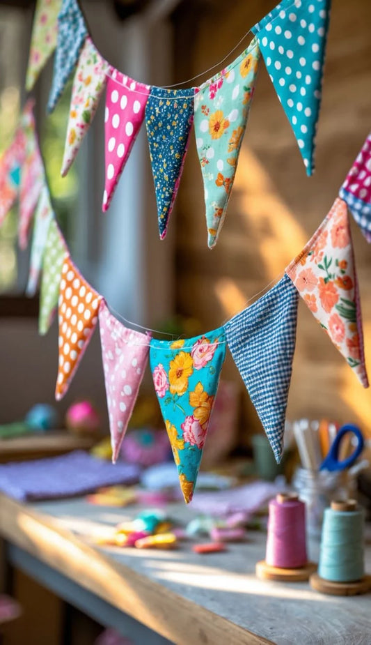 Girls Night Sewing Party