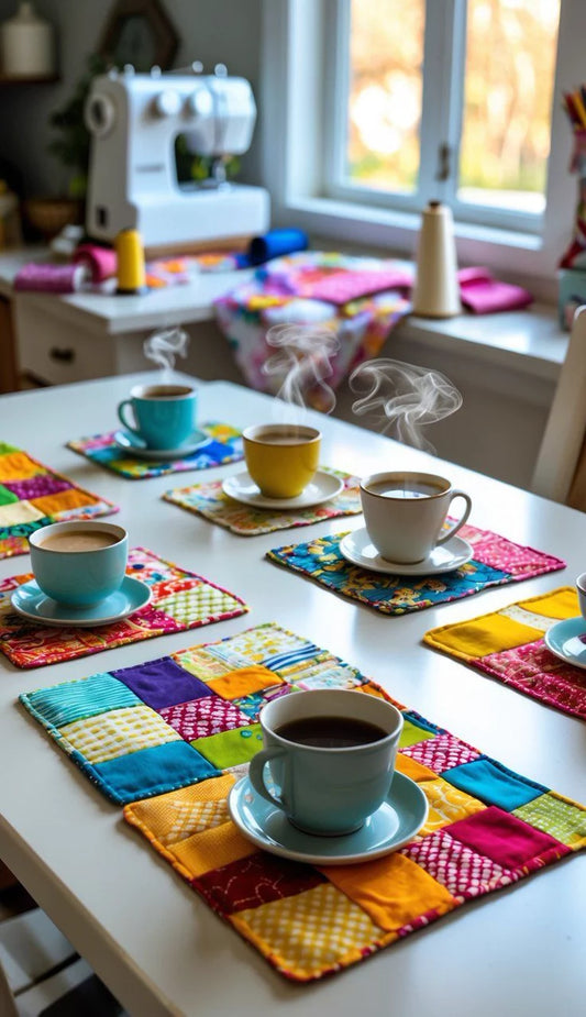Seams Sew Mum & Me