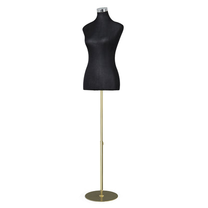 Female Mannequin Dressmaker Model
