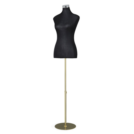 Female Mannequin Dressmaker Model