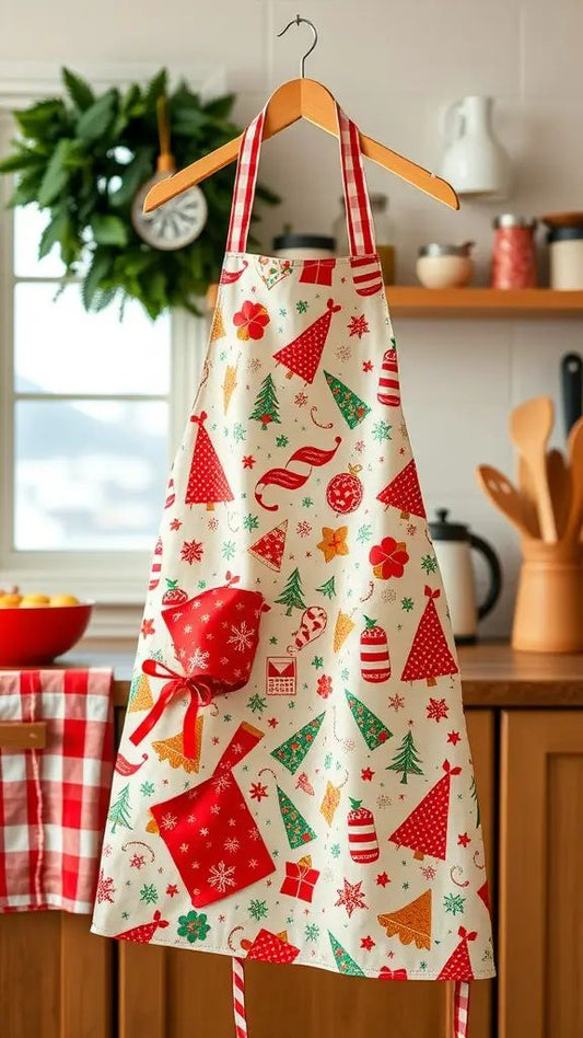 Christmas Sewing Party