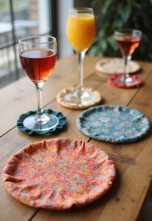 Tipsy Threads