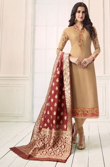 Salwar Kameez