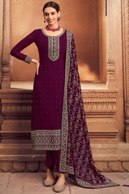 Salwar Kameez