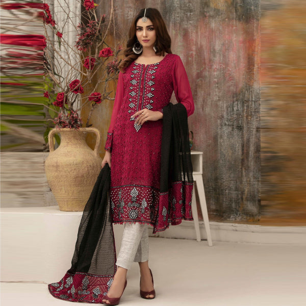 Salwar Kameez