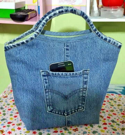 50 Weeks of Crafty Sewing