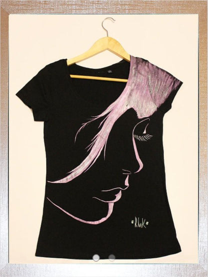 Fabric Painting Course