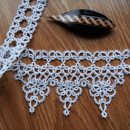 Tatting Course