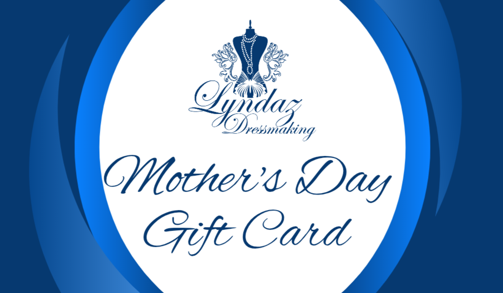 Mothers Day Gift Card