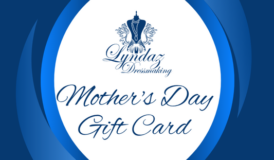 Mothers Day Gift Card