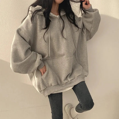 Winter Hoodie Course