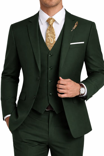 Men’s Formal Suit Sewing Course