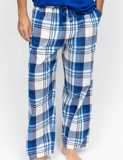 Draft & Sew PJ Set