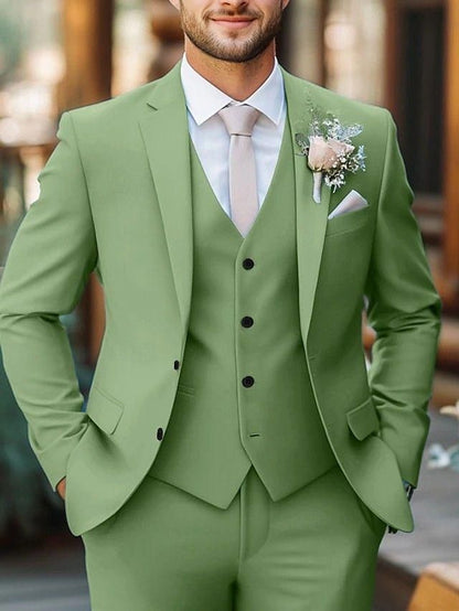 Men’s Formal Suit Sewing Course