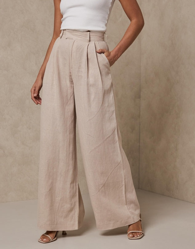 Trendy Trousers