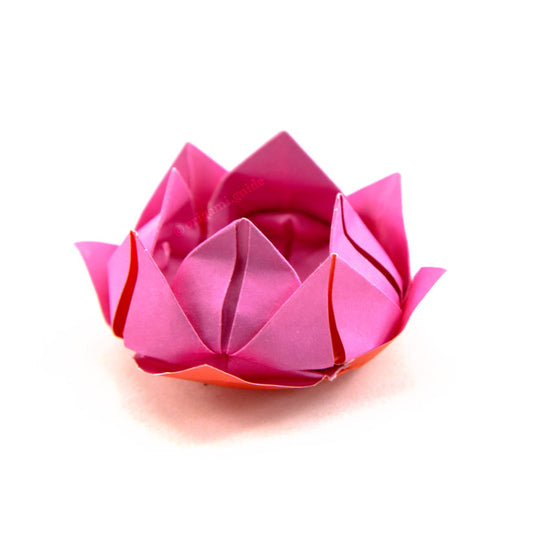 Origami Course