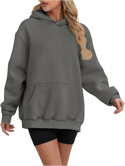 Winter Hoodie Course