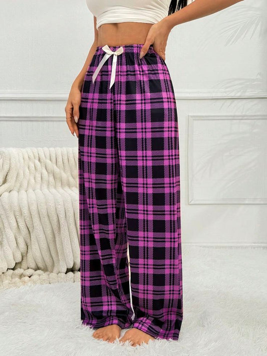 Draft & Sew PJ Set