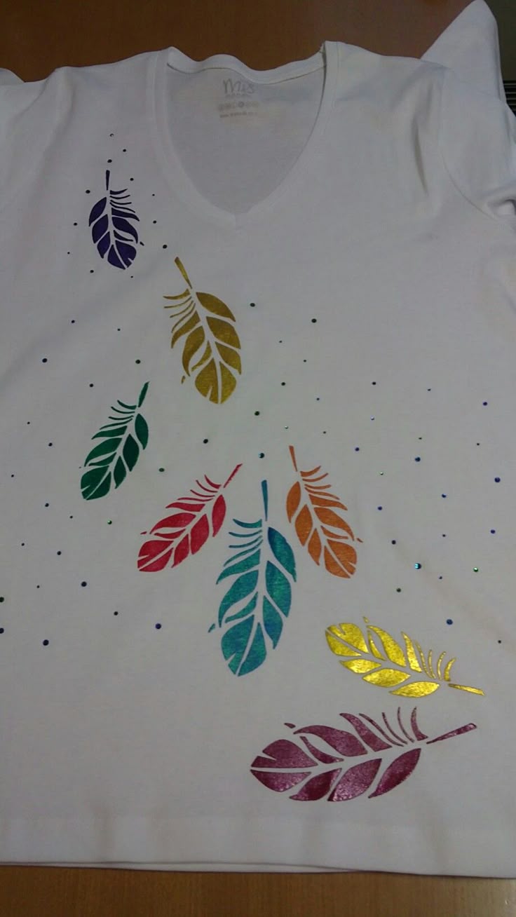 Fabric Painting Course