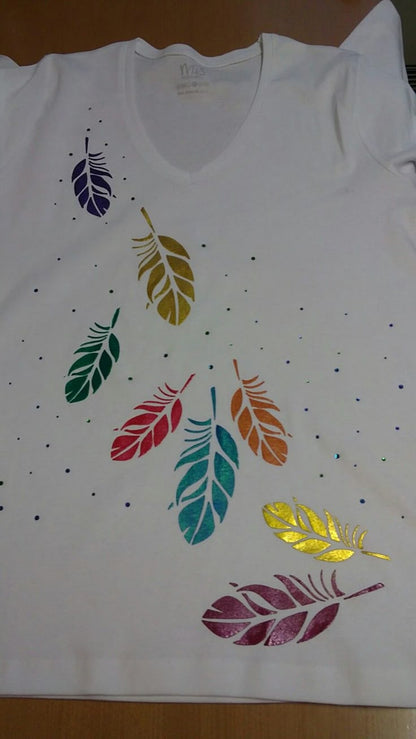 Fabric Painting Course