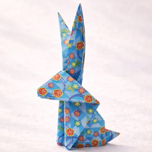 Origami Course
