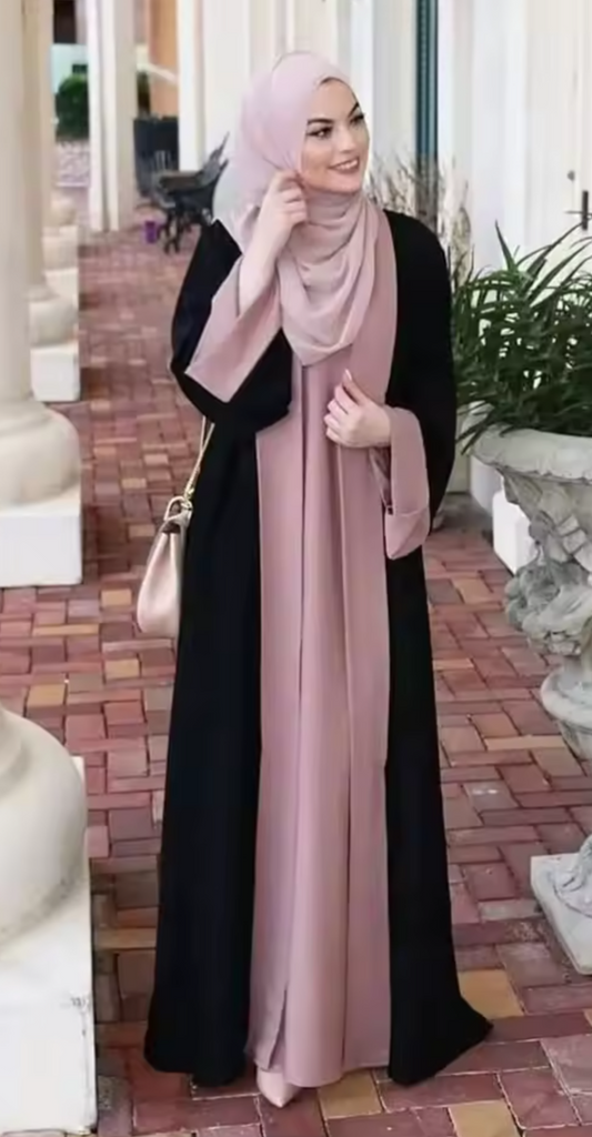 Abaya Sewing Classes