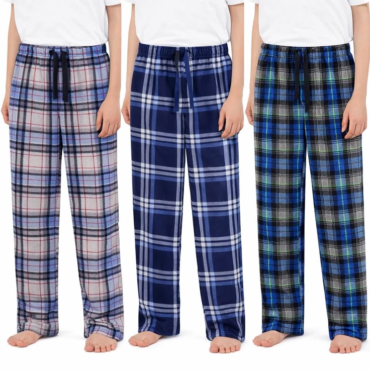 Draft & Sew PJ Set