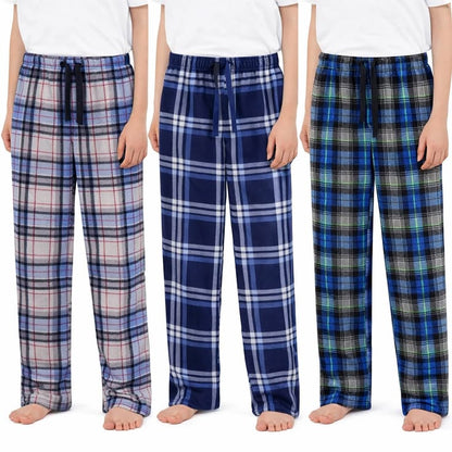Draft & Sew PJ Set
