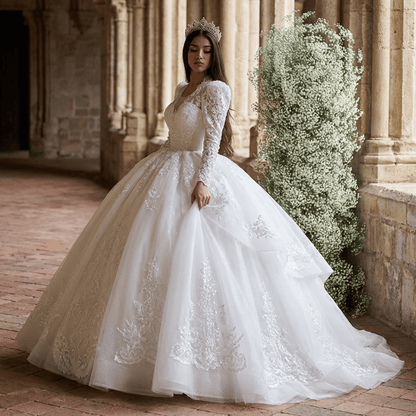 Wedding Dress Course - Level 1