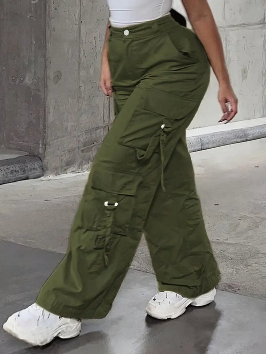 Trendy Trousers